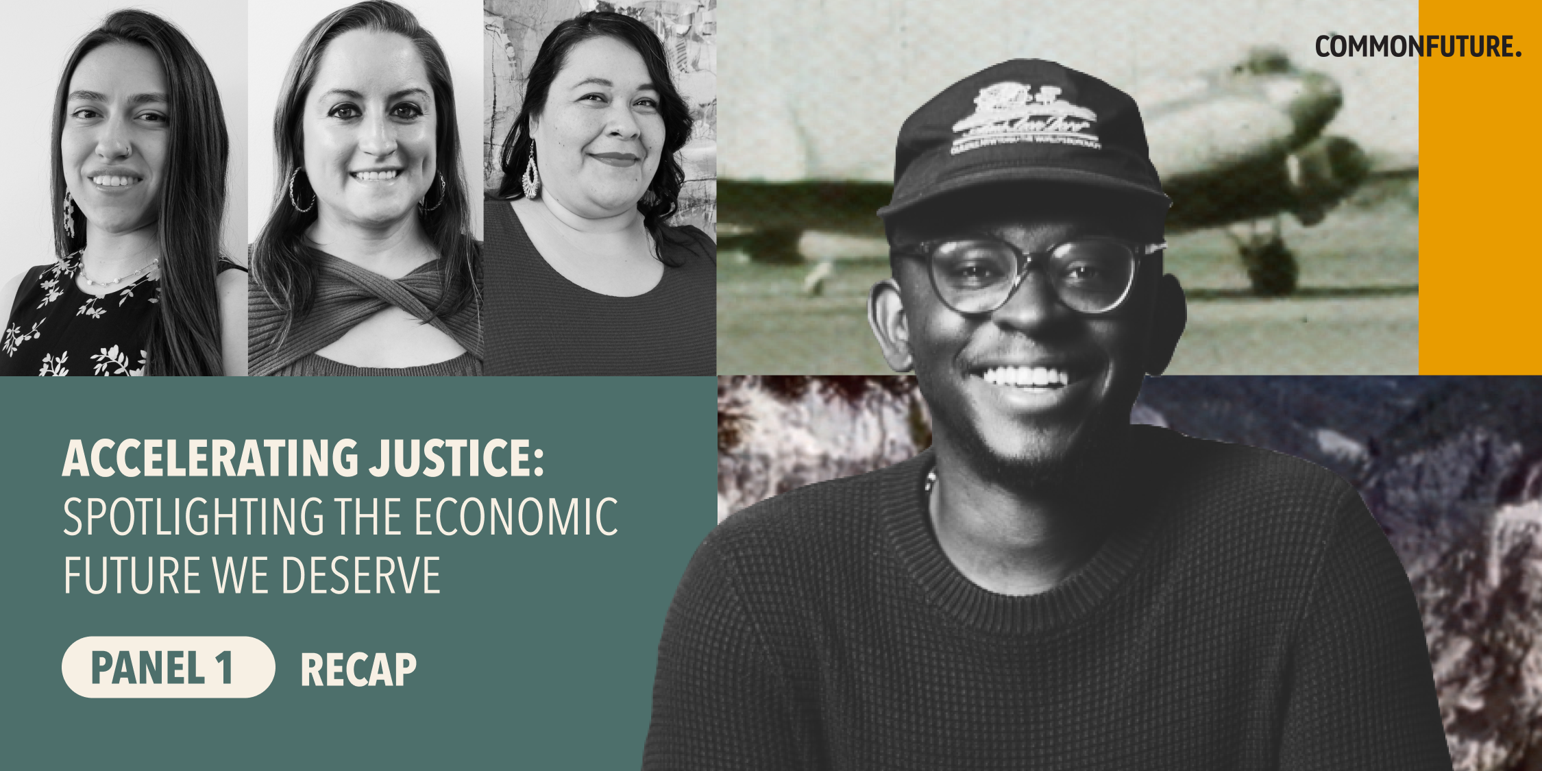Speaking Truth to Power: Grassroots Solutions to Advance Justice ...