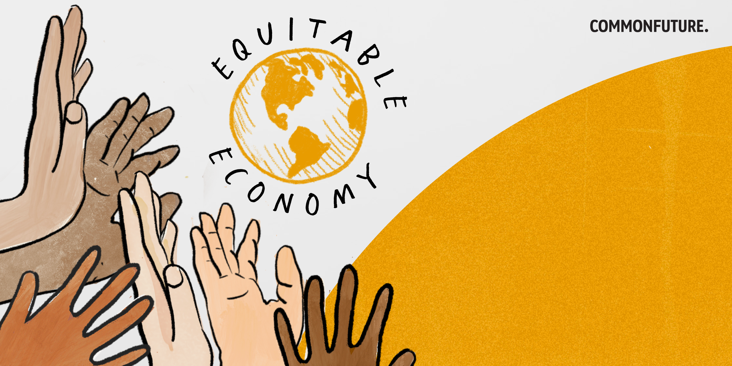 Donate | Common Future