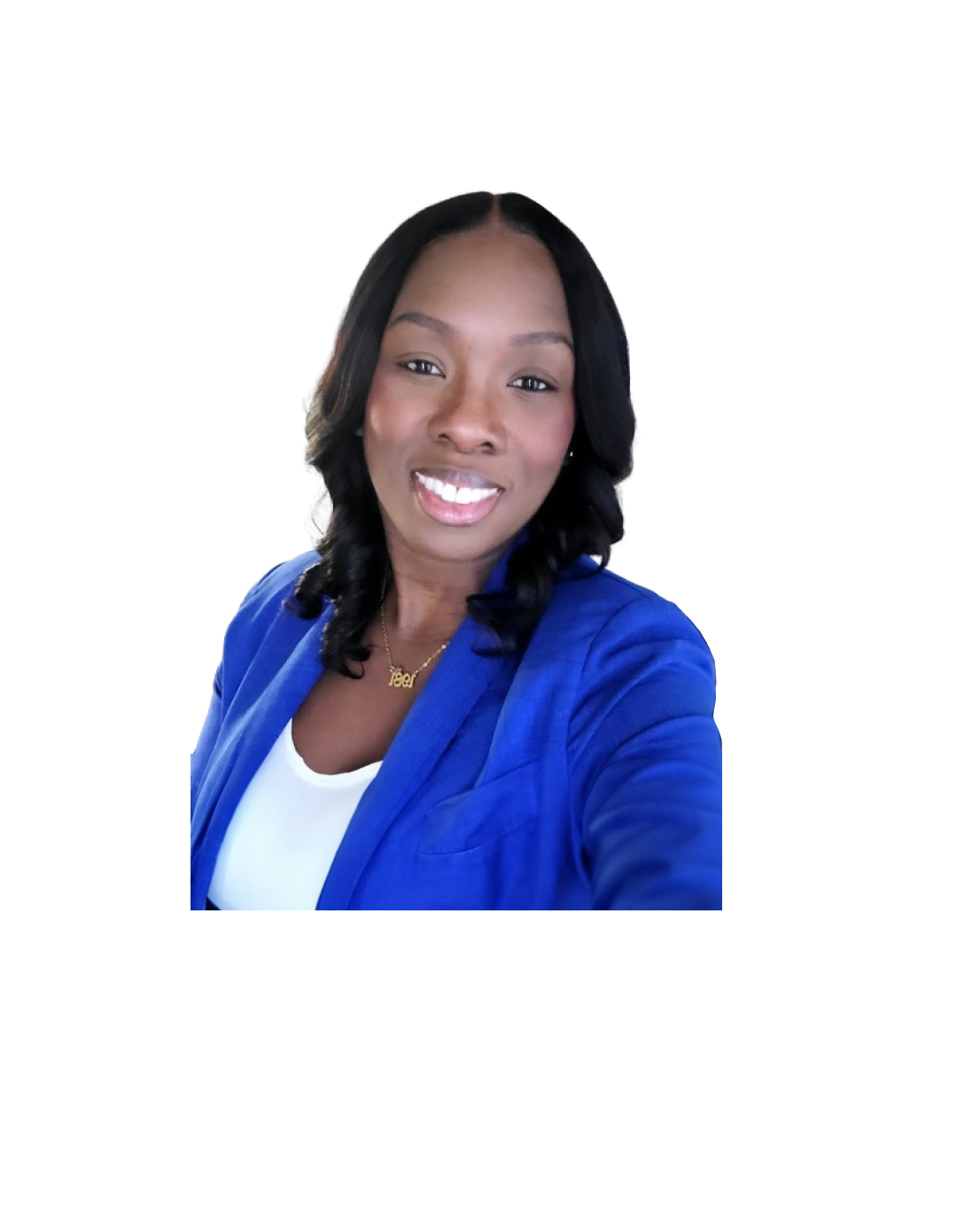 Tyra Edmond Common Future