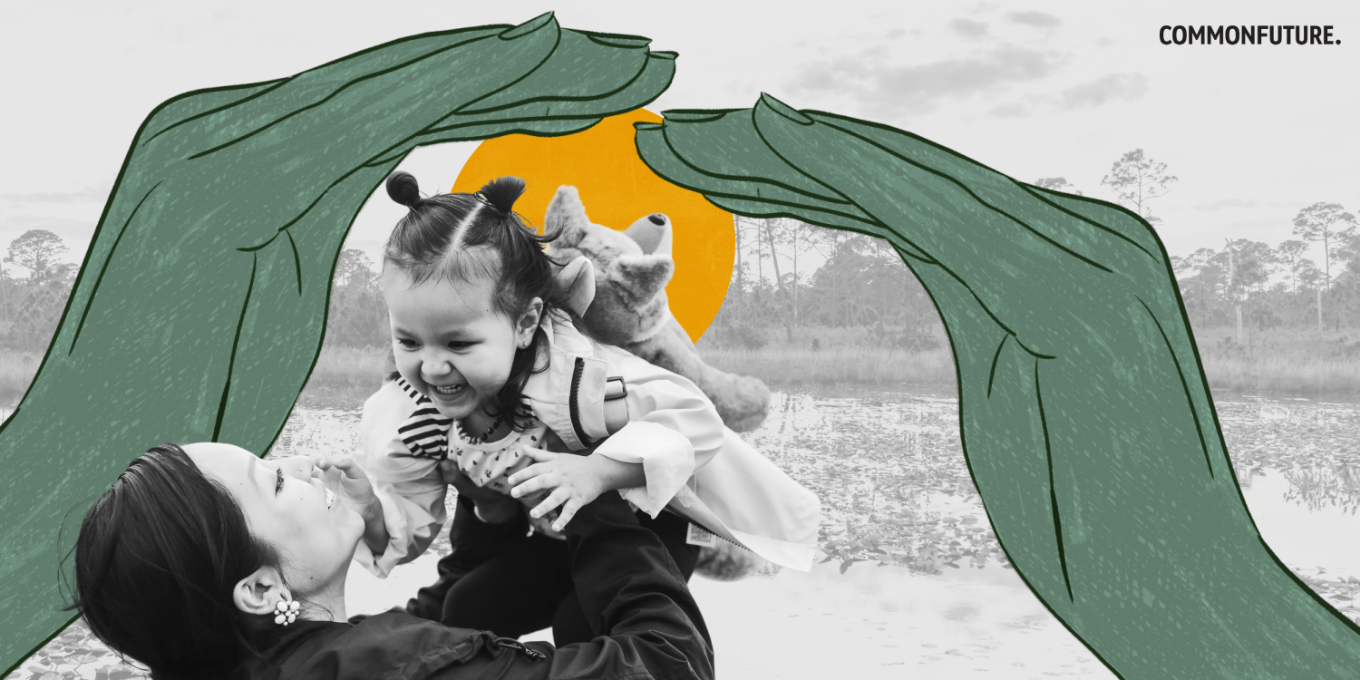 The Intersection of Human and Environmental Health, An Indigenous ...